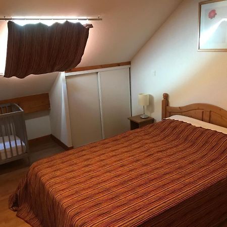 דירות Saint-Pancrace  T2 Bis Duplex 6 Couchages Situe Aux Bottieres מראה חיצוני תמונה