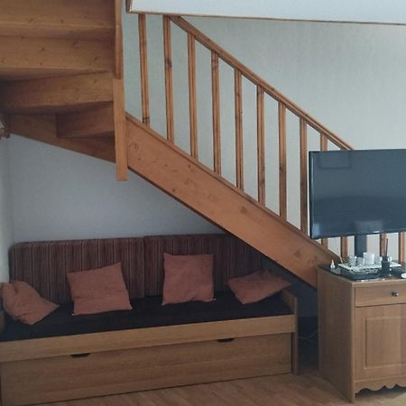 דירות Saint-Pancrace  T2 Bis Duplex 6 Couchages Situe Aux Bottieres מראה חיצוני תמונה