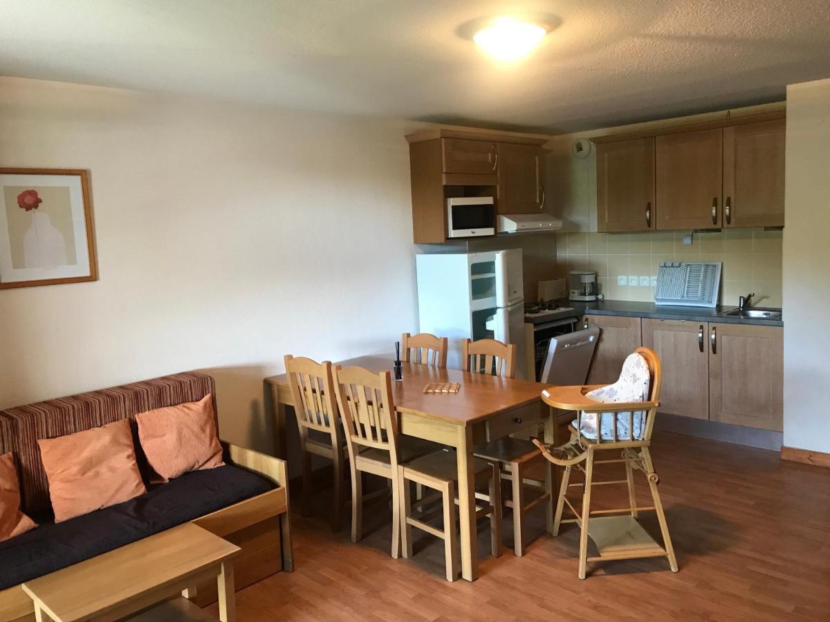 דירות Saint-Pancrace  T2 Bis Duplex 6 Couchages Situe Aux Bottieres מראה חיצוני תמונה