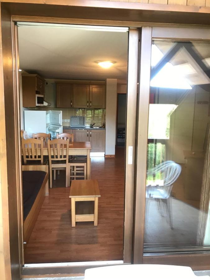 דירות Saint-Pancrace  T2 Bis Duplex 6 Couchages Situe Aux Bottieres מראה חיצוני תמונה