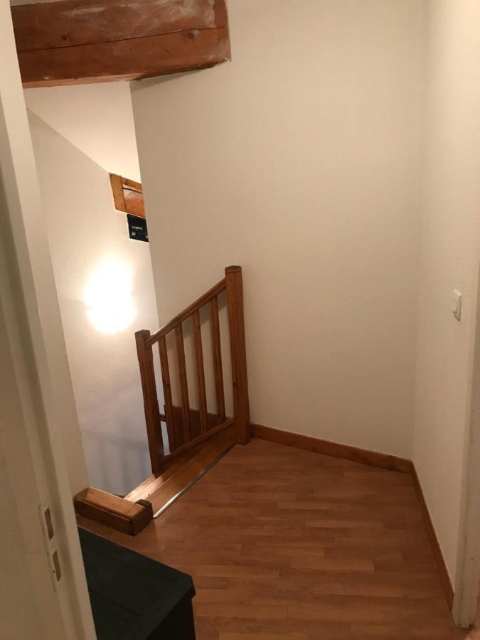 דירות Saint-Pancrace  T2 Bis Duplex 6 Couchages Situe Aux Bottieres מראה חיצוני תמונה