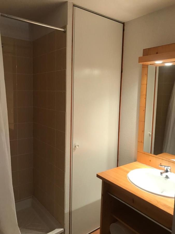 דירות Saint-Pancrace  T2 Bis Duplex 6 Couchages Situe Aux Bottieres מראה חיצוני תמונה