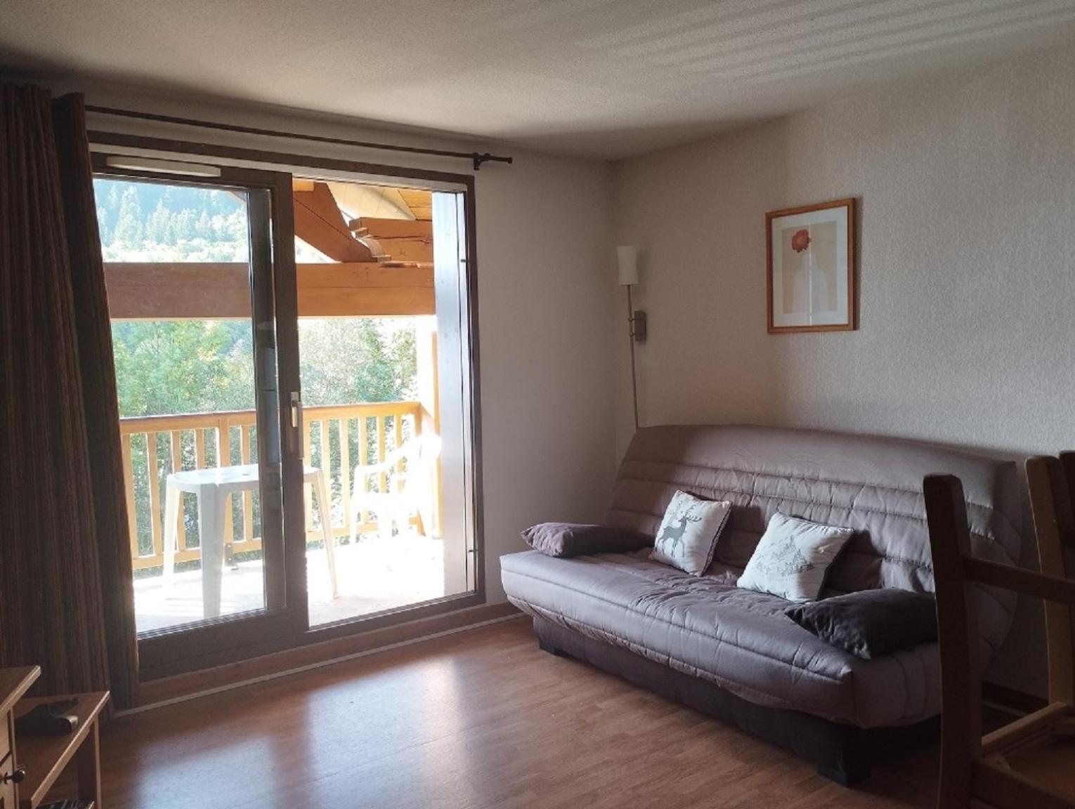 דירות Saint-Pancrace  T2 Bis Duplex 6 Couchages Situe Aux Bottieres מראה חיצוני תמונה